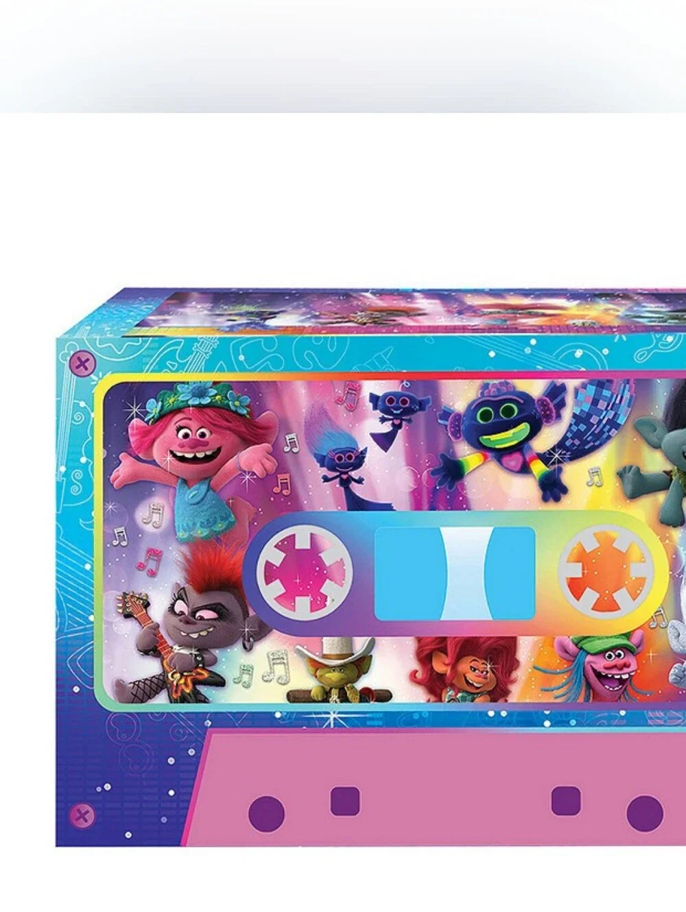 Trolls Themed Party Box!